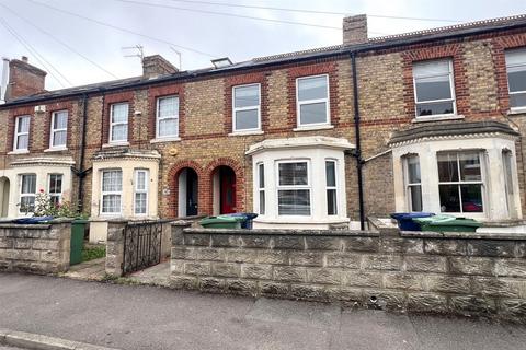 3 bedroom terraced house to rent, Howard Street, Oxford, Cowley, Oxfordshire, OX4