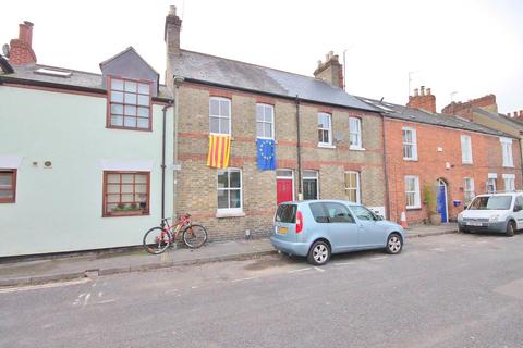 3 bedroom terraced house to rent - St Barnabas Street, Oxford, Oxfordshire, Oxfordshire, OX2