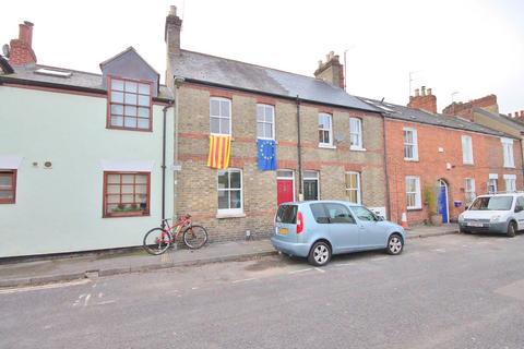 undefined, St Barnabas Street, Oxford, Oxfordshire, Oxfordshire, OX2