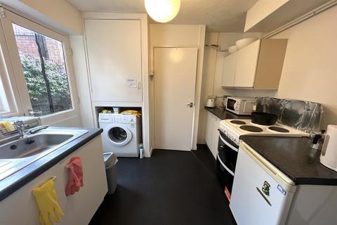 3 bedroom terraced house to rent, St Barnabas Street, Oxford, Oxfordshire, Oxfordshire, OX2