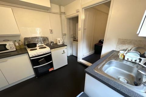 3 bedroom terraced house to rent, St Barnabas Street, Oxford, Oxfordshire, Oxfordshire, OX2