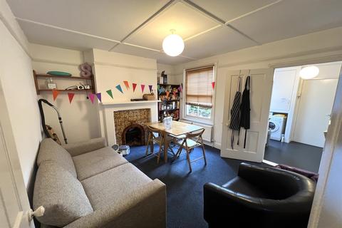 3 bedroom terraced house to rent, St Barnabas Street, Oxford, Oxfordshire, Oxfordshire, OX2