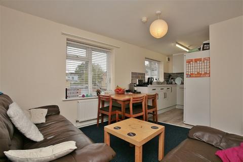 3 bedroom apartment to rent, Cowley, Oxford, Oxfordshire, OX4