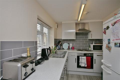 3 bedroom apartment to rent, Cowley, Oxford, Oxfordshire, OX4