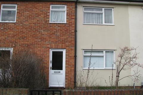 3 bedroom terraced house to rent, Magdalen Road, Cowley, Oxford, Oxfordshire, OX4