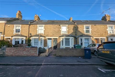 3 bedroom terraced house to rent, Hurst Street, Oxford, Oxford, Oxfordshire, OX4