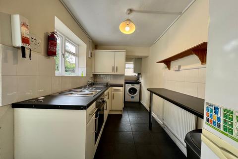 3 bedroom terraced house to rent, Marston Street, Cowley, East Oxford, Oxfordshire, OX4