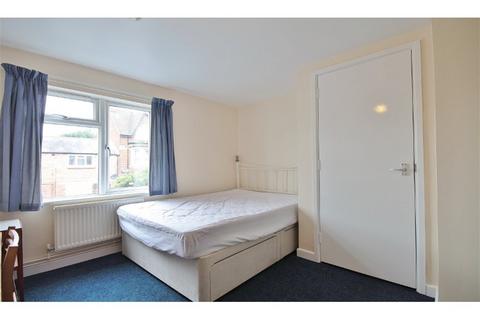 3 bedroom apartment to rent, Cowley, Oxford, Oxfordshire, OX4