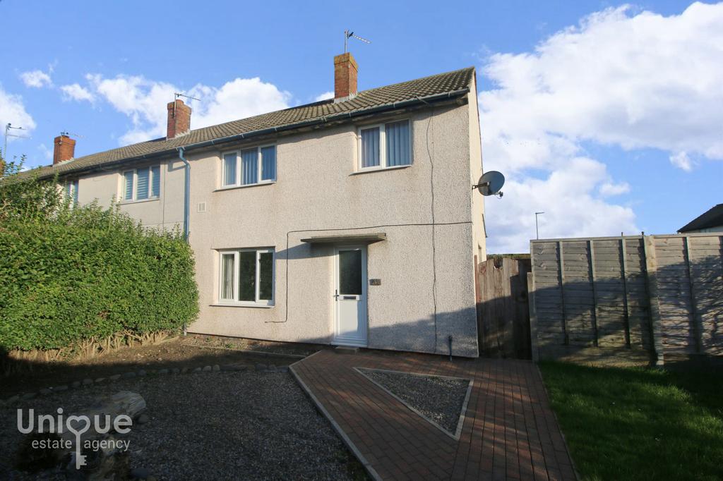 Halton Avenue, ThorntonCleveleys, FY5 3 bed terraced house for sale