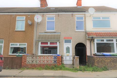 2 bedroom terraced house for sale - Frederick Street, Grimsby, Lincolnshire, DN31 1RG