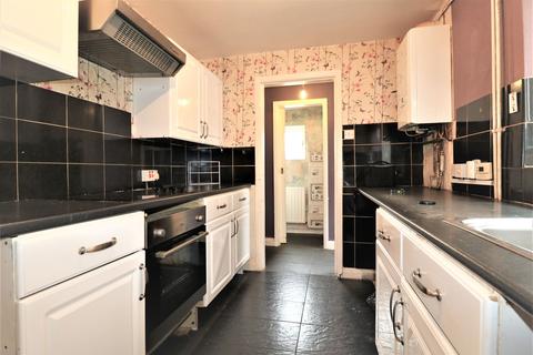 2 bedroom terraced house for sale - Frederick Street, Grimsby, Lincolnshire, DN31 1RG