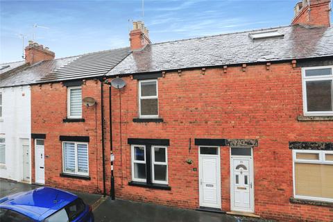2 bedroom terraced house for sale - Vyner Street, Ripon, North Yorkshire, HG4
