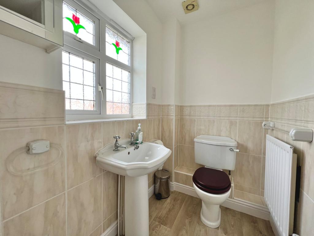 Ensuite