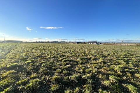 Land for sale - Land At Berryhill, Colliston, By Arbroath, DD11