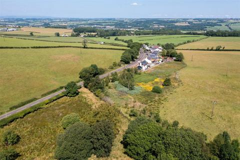 Plot for sale - Sornhill Row Housebuilding Plots, Galston, East Ayrshire, KA4