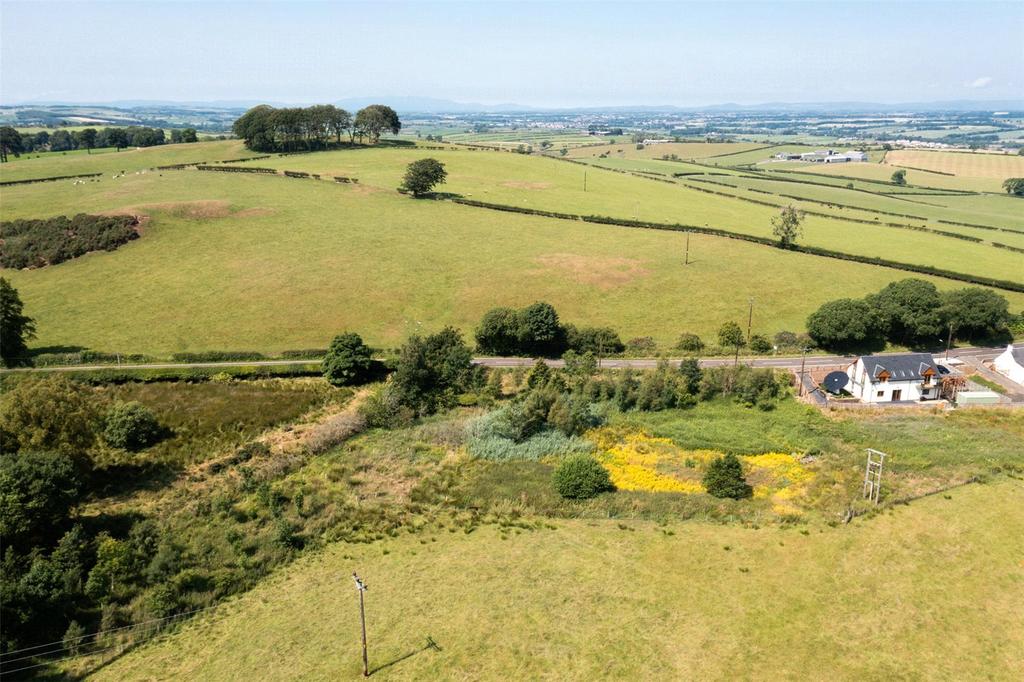 Aerial Photograph