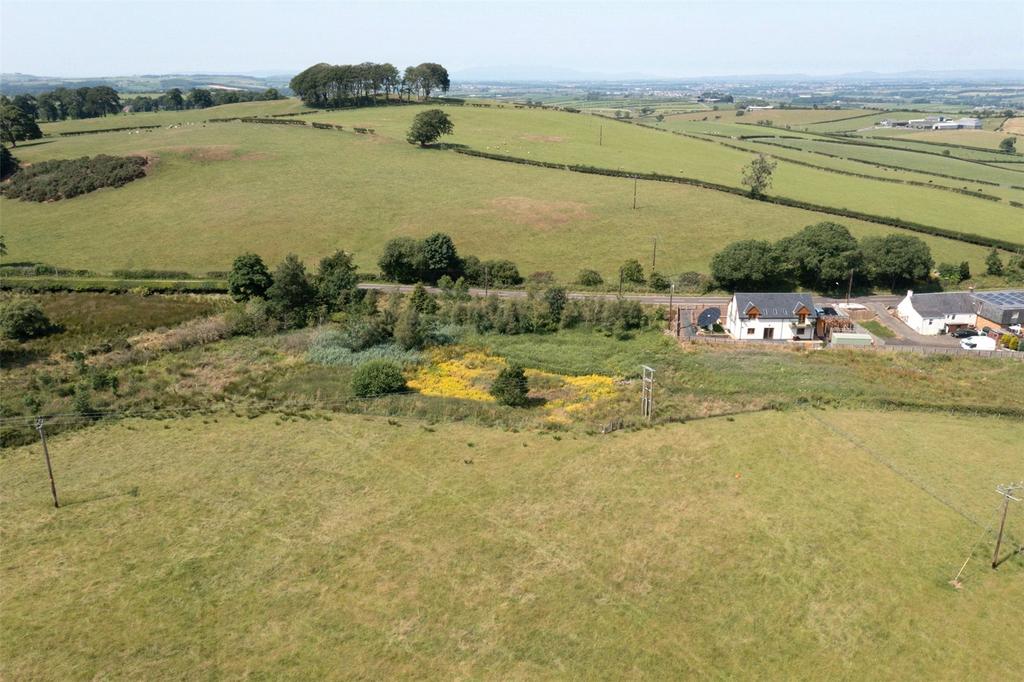 Aerial Photograph