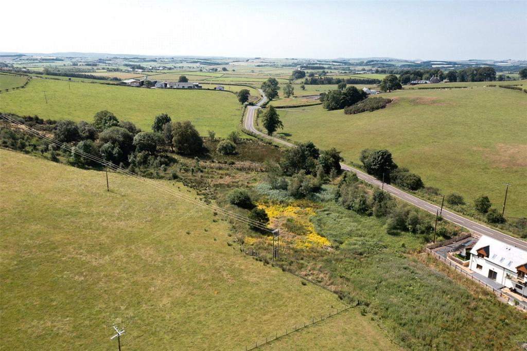 Aerial Photograph