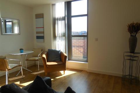 1 bedroom apartment to rent - Blantyre Street, Manchester M15