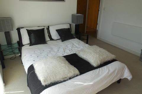 1 bedroom apartment to rent - Blantyre Street, Manchester M15