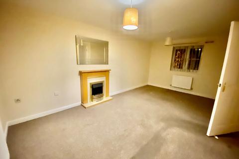 2 bedroom garage to rent - Abbey Gardens, Weston Village, Weston-Super-Mare, North Somerset, BS24