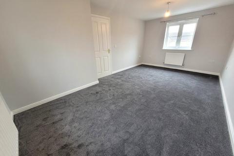 2 bedroom parking to rent, Abbey Gardens, Weston Village, Weston-Super-Mare, North Somerset, BS24