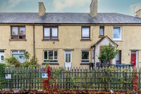 11 Loganlea Drive, Edinburgh, EH7 6LS