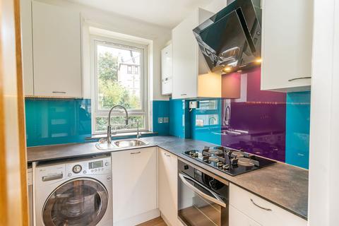 11 Loganlea Drive, Edinburgh, EH7 6LS