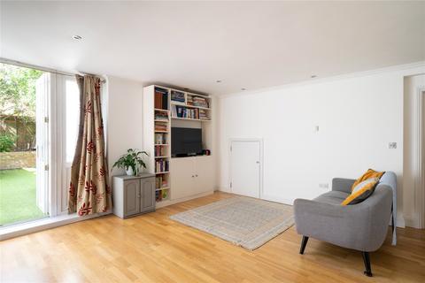2 bedroom apartment to rent, James House, 70 Webb's Road, London, SW11