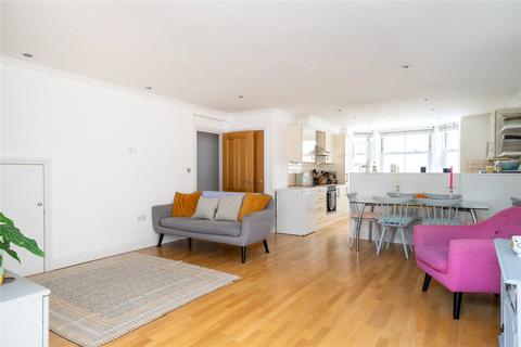 2 bedroom apartment to rent, James House, 70 Webb's Road, London, SW11