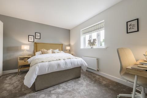 3 bedroom detached house for sale - Plot 80, Earlsdale at Crudgington Fields, Crudgington, Telford, Shropshire TF6
