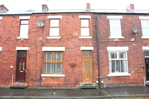 2 bedroom terraced house for sale - Mosley Street, Leyland PR25