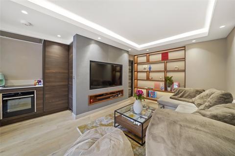 1 bedroom flat to rent, Park Crescent, Marylebone, London, W1B