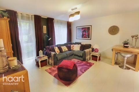 2 bedroom apartment for sale - Monticello Way, Coventry