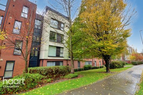 2 bedroom apartment for sale - Monticello Way, Coventry