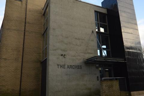 undefined, The Arches, Clive Street, Bolton, BL1