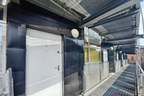 undefined, The Arches, Clive Street, Bolton, BL1