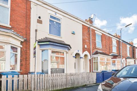 3 bedroom terraced house for sale - Mersey Street, Hull, HU8 8SF