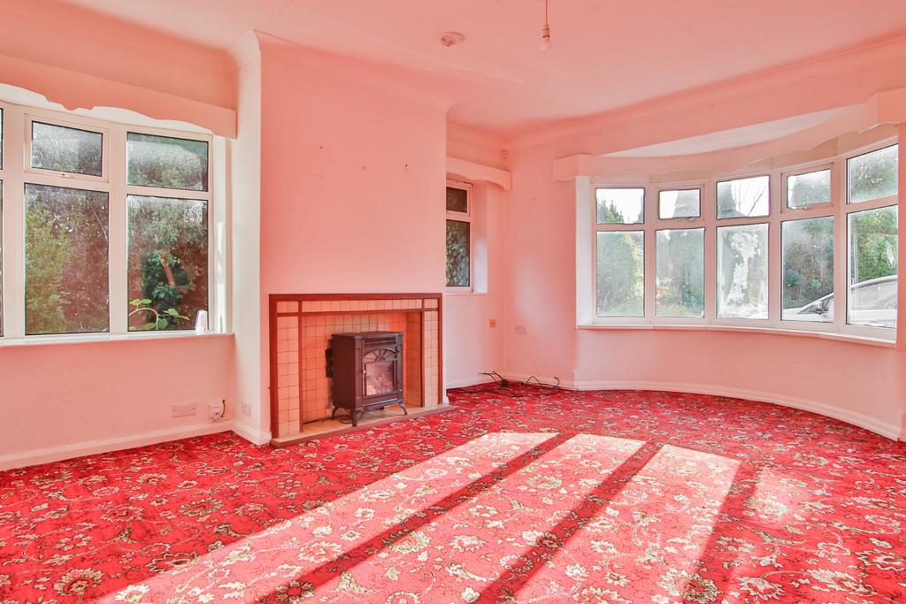 Ferriby Road, BartonUponHumber... 3 bed detached bungalow £285,000