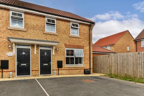 4 Dunham Close, Hessle, HU13 0GG