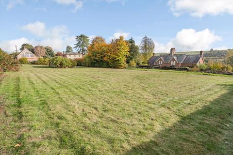 4 bedroom property with land for sale - Ramsbury, SN8