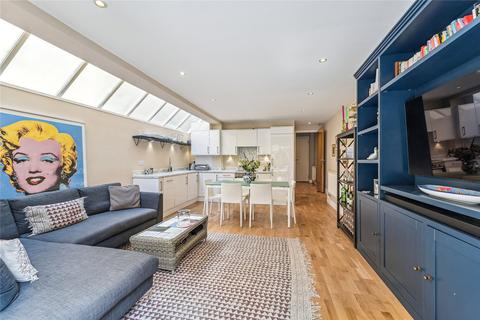 2 bedroom apartment to rent - Querrin Street, London, SW6