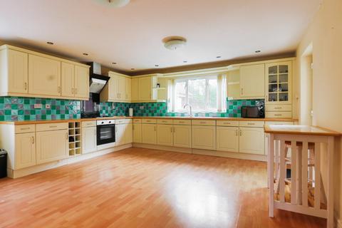 7 Abbey Rise, Barrow-upon-humber, DN19 7TF