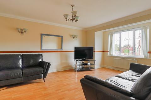 7 Abbey Rise, Barrow-upon-humber, DN19 7TF