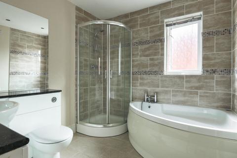 7 Abbey Rise, Barrow-upon-humber, DN19 7TF