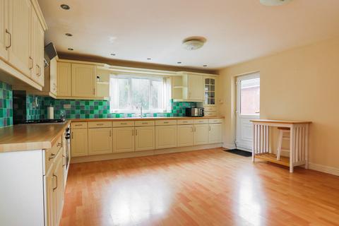 7 Abbey Rise, Barrow-upon-humber, DN19 7TF