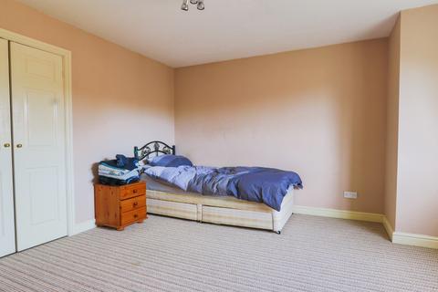 7 Abbey Rise, Barrow-upon-humber, DN19 7TF