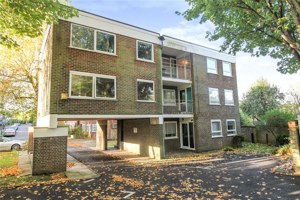 Gordon Road, Shenfield, Brentwood, Essex, CM15 1 bed apartment for sale