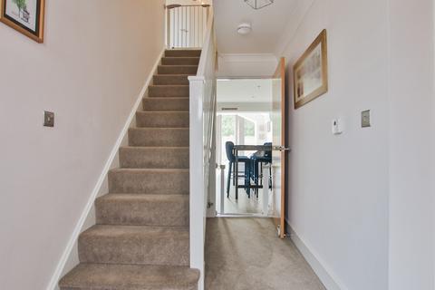 4 Sycamore Close, Wootton, Ulceby, DN39 6AH