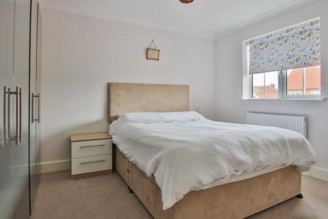 4 Sycamore Close, Wootton, Ulceby, DN39 6AH